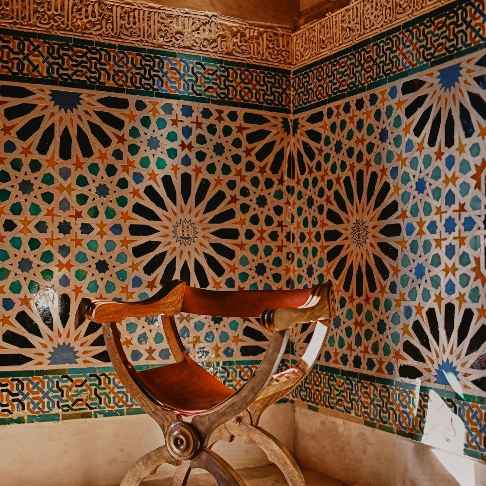 Cómo comprar entradas de la Alhambra